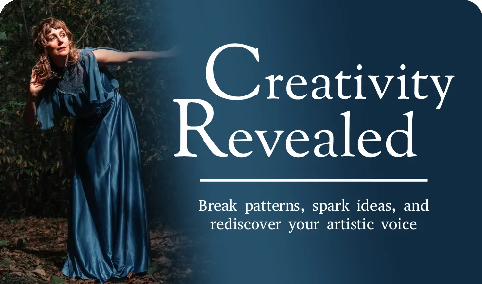Creativity Revealed
